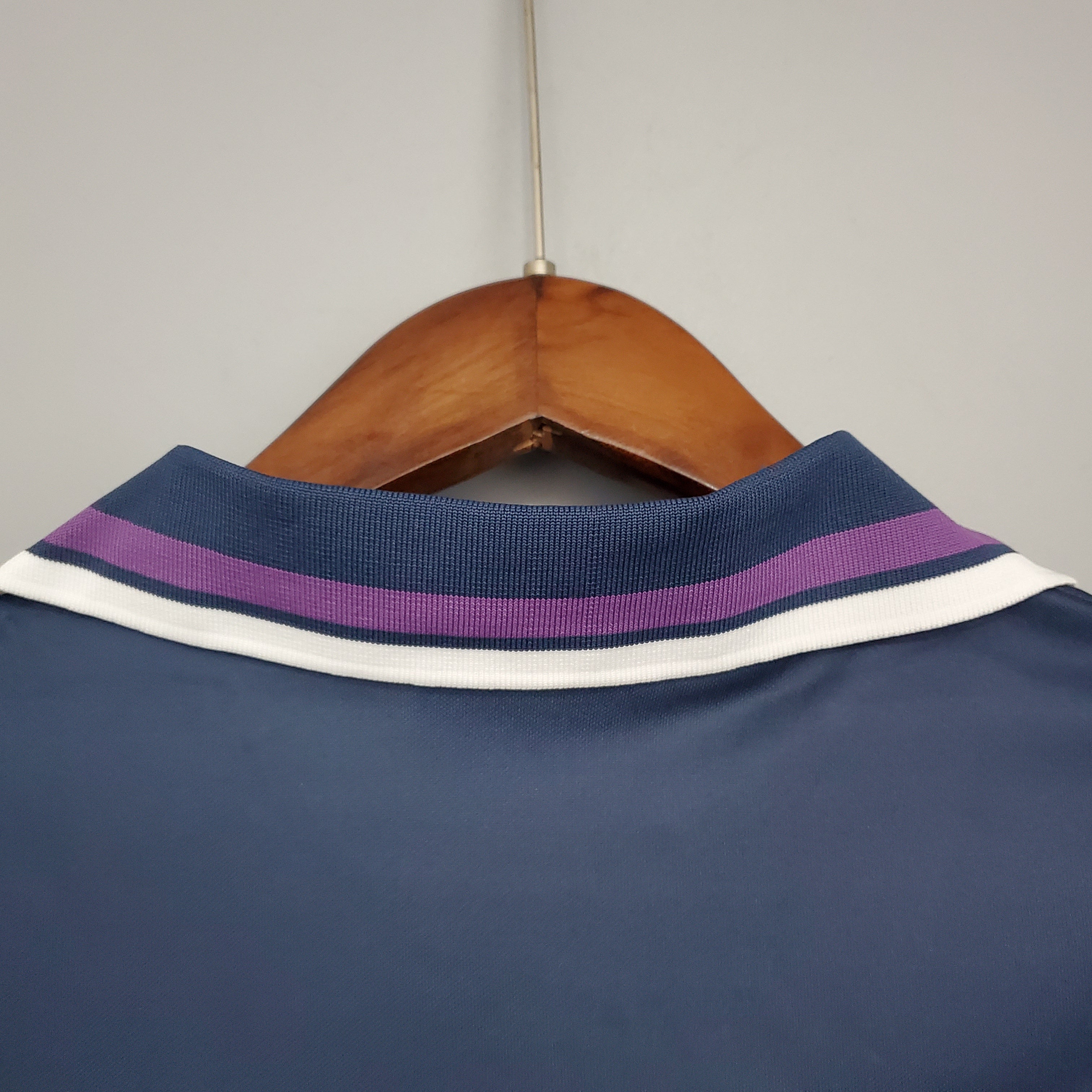 CAMISOLA TOTTENHAM ll 94/95 homem (RETRO)