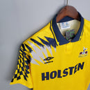 CAMISOLA TOTTENHAM ll 92/94 homem (RETRO)