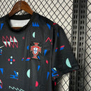 CAMISOLA PORTUGAL PRÉ-MATCH 24/25