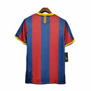 CAMISOLA BARCELONA I 2010/2011 | Homem (RETRO)