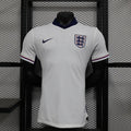 CAMISOLA INGLATERRA I EURO 2024 homem (VERSÃO JOGADOR)