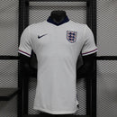 CAMISOLA INGLATERRA I EURO 2024 homem (VERSÃO JOGADOR)