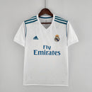 CAMISOLA REAL MADRID I 17/18 homem (RETRO)
