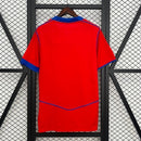 CAMISOLA PSG PARIS III 25/26 - Homem