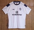 CAMISOLA MANCHESTER UNITED 99/00 (RETRO)