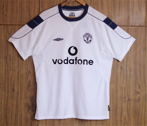 CAMISOLA MANCHESTER UNITED 99/00 (RETRO)