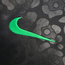 CAMISOLA BRASIL PRETA E VERDE | EDIÇÃO ESPECIAL