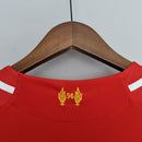 CAMISOLA LIVERPOOL I 14/15 homem (RETRO)