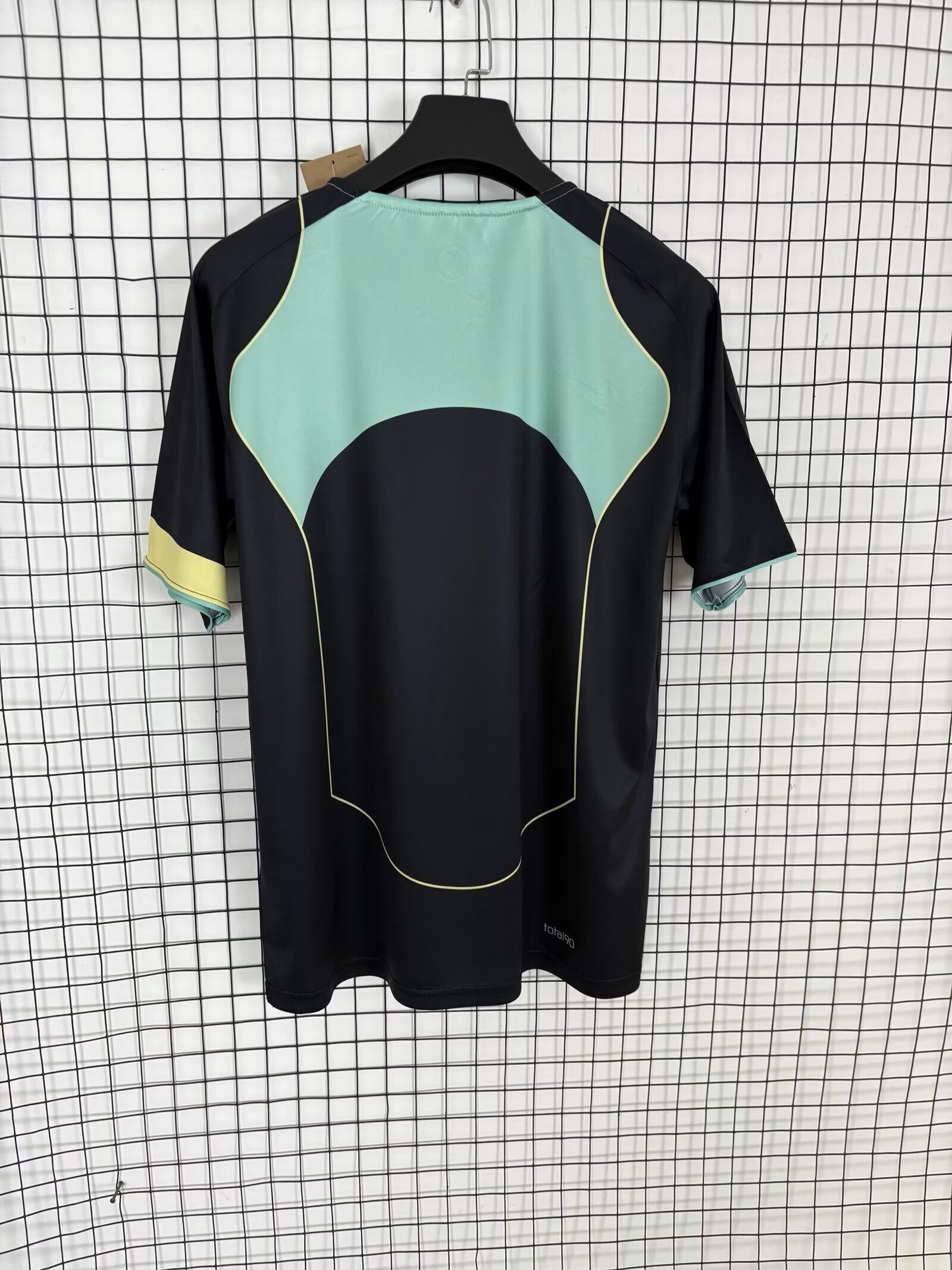 CAMISOLA BRASIL TOTAL 90 EDIÇÃO ESPECIAL