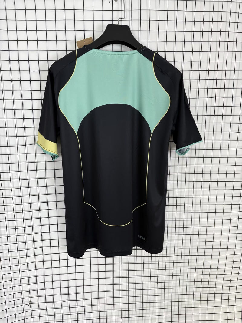 CAMISOLA BRASIL TOTAL 90 EDIÇÃO ESPECIAL